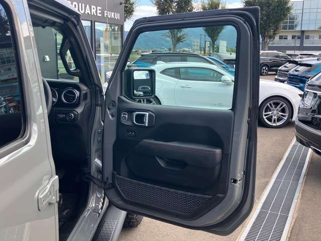 JEEP JEEP WRANGLER UNLIMITED 2023