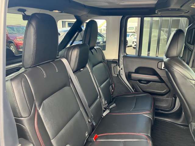 JEEP JEEP WRANGLER UNLIMITED 2023