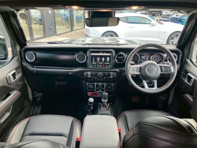 JEEP JEEP WRANGLER UNLIMITED 2023