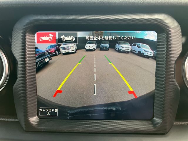 JEEP JEEP WRANGLER UNLIMITED 2023