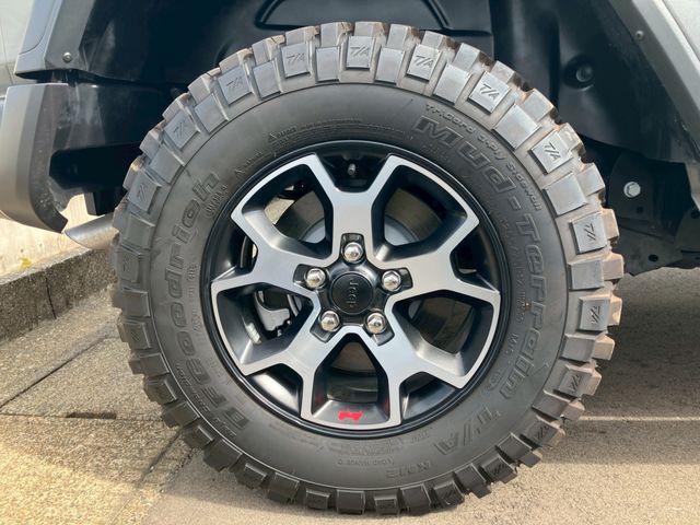 JEEP JEEP WRANGLER UNLIMITED 2023