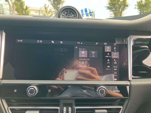 PORSCHE PORSCHE Macan 2023