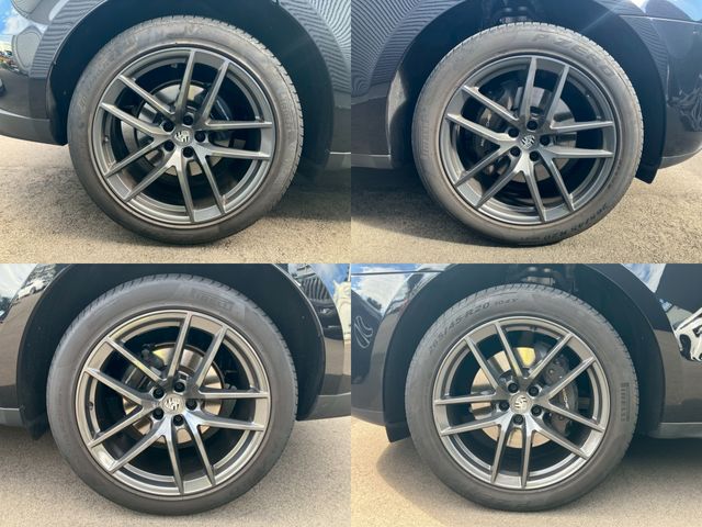 PORSCHE PORSCHE Macan 2023