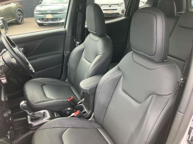 JEEP JEEP Renegade 2022