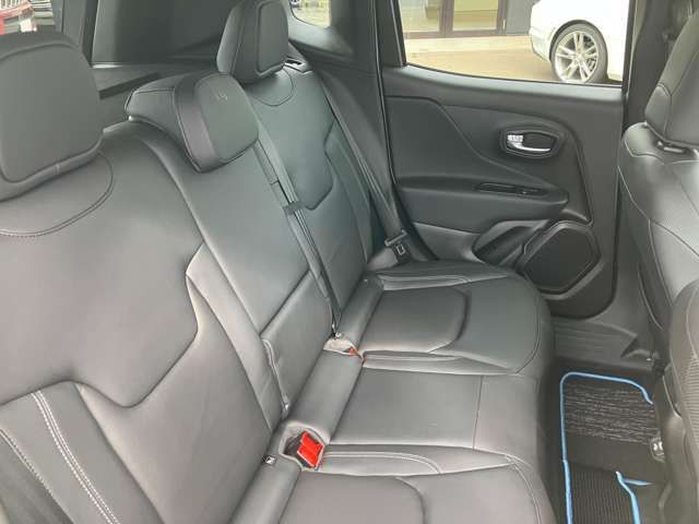 JEEP JEEP Renegade 2022