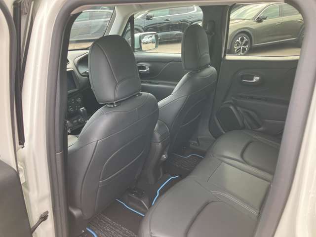 JEEP JEEP Renegade 2022