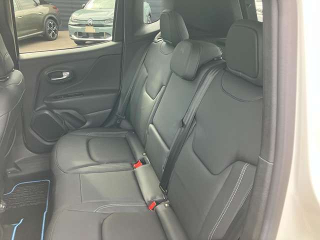 JEEP JEEP Renegade 2022