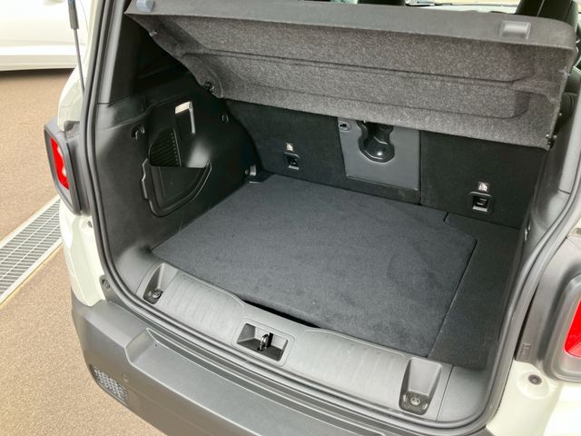 JEEP JEEP Renegade 2022