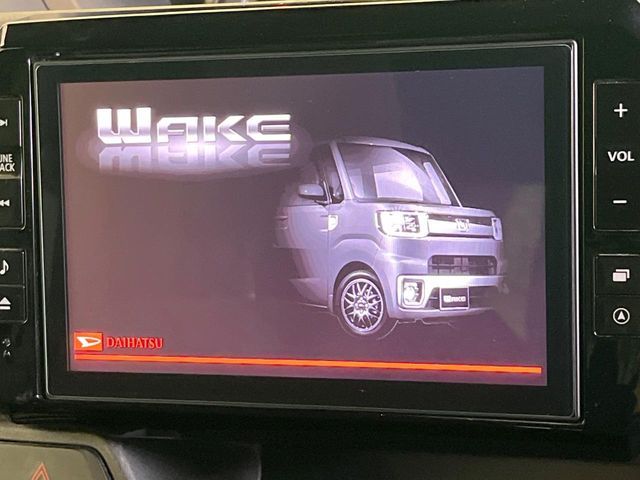 DAIHATSU WAKE 2019
