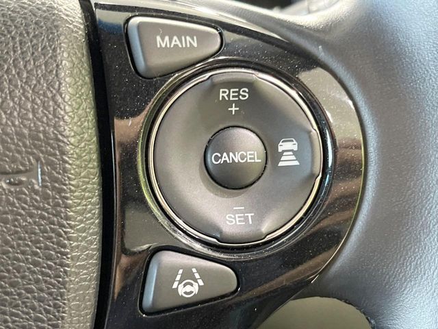 HONDA ACCORD HYBRID 2013