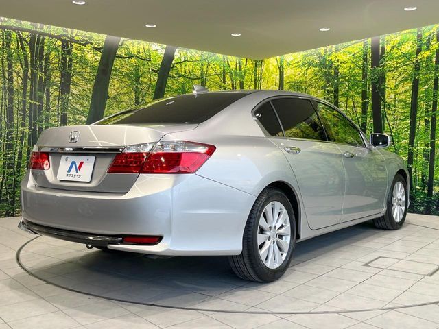 HONDA ACCORD HYBRID 2013