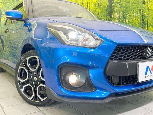 SUZUKI SWIFT 2020