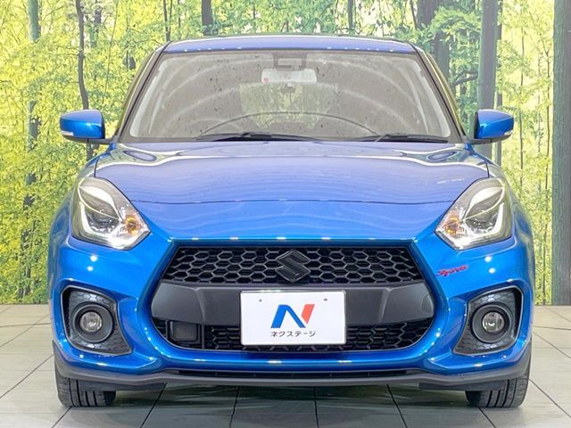 SUZUKI SWIFT 2020
