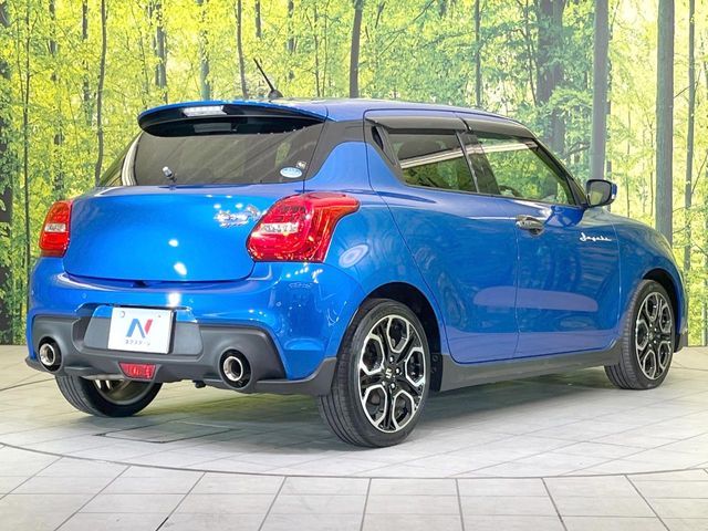 SUZUKI SWIFT 2020