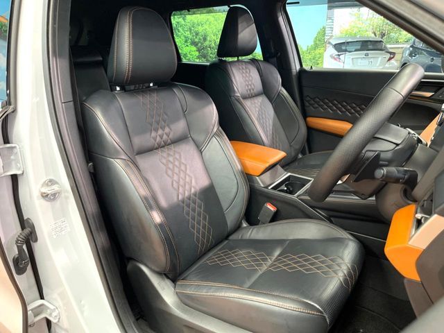 MITSUBISHI OUTLANDER PHEV 2022