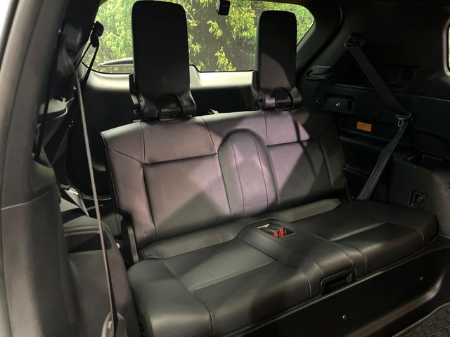 MITSUBISHI OUTLANDER PHEV 2022