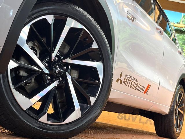 MITSUBISHI OUTLANDER PHEV 2022