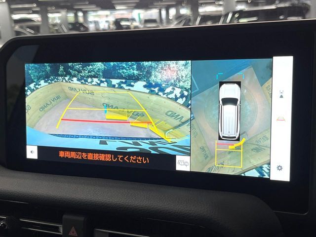 TOYOTA LANDCRUISER 250 2024