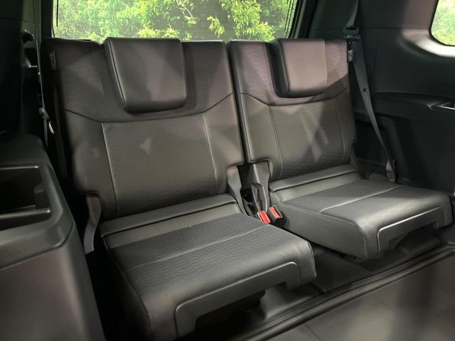 TOYOTA LANDCRUISER 250 2024