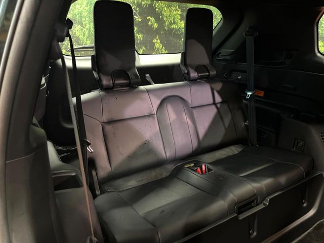 MITSUBISHI OUTLANDER PHEV 2023