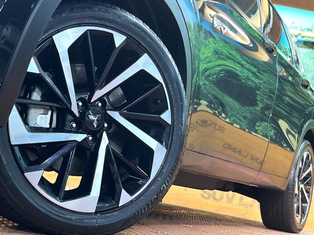 MITSUBISHI OUTLANDER PHEV 2023