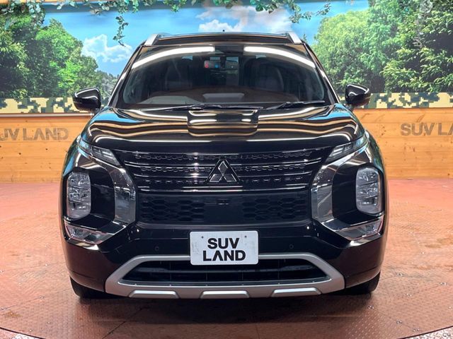 MITSUBISHI OUTLANDER PHEV 2023