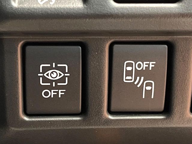 SUBARU FORESTER 2018