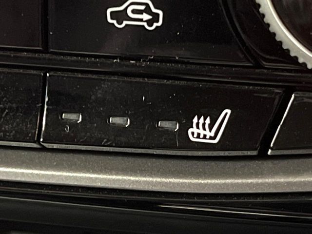 SUBARU FORESTER 2018