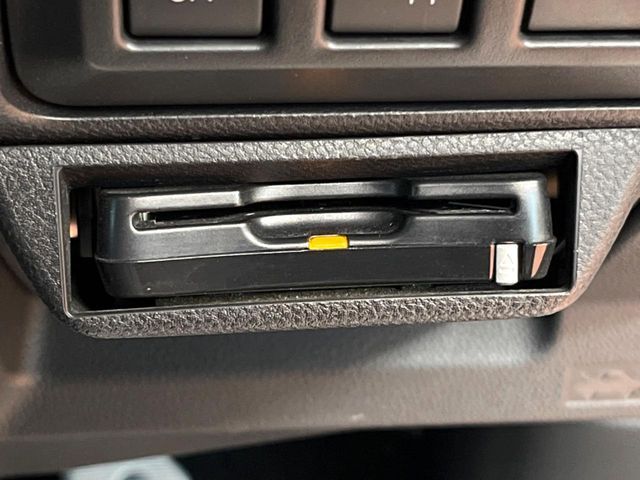 SUBARU FORESTER 2018