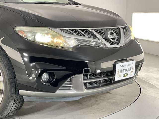 NISSAN MURANO 4WD 2011