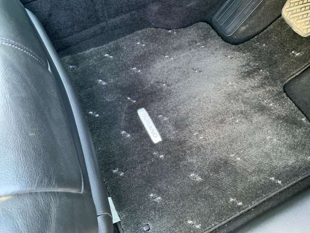 NISSAN MURANO 4WD 2011