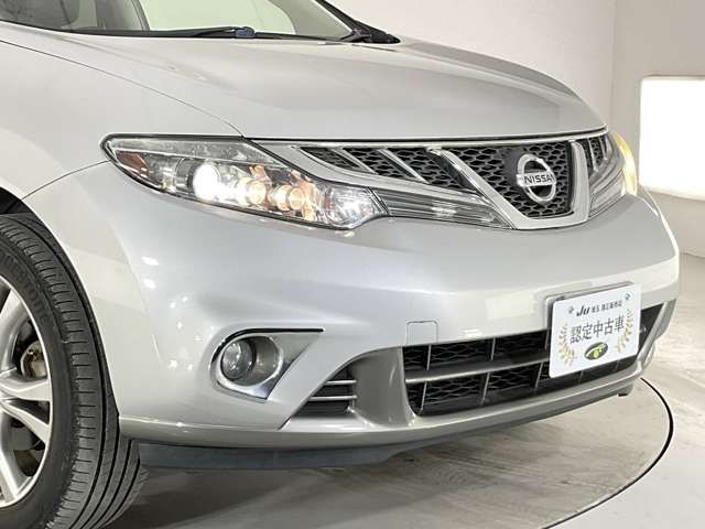 NISSAN MURANO 4WD 2012