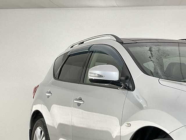 NISSAN MURANO 4WD 2012