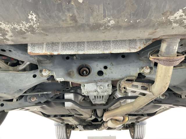 NISSAN MURANO 4WD 2012