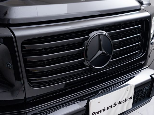 MERCEDES BENZ MERCEDES BENZ G class 2024