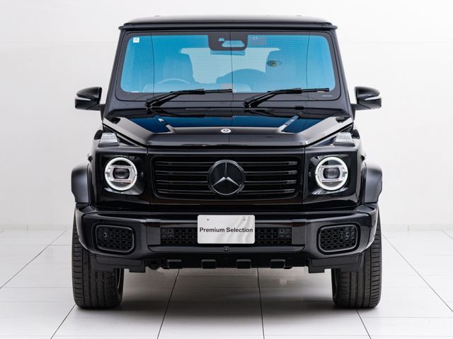 MERCEDES BENZ MERCEDES BENZ G class 2024
