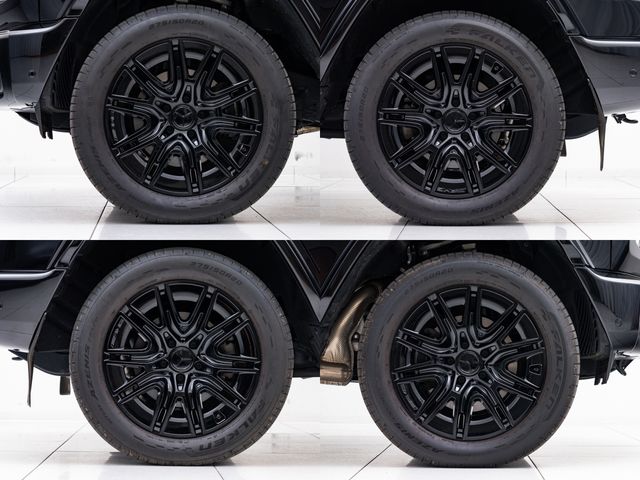 MERCEDES BENZ MERCEDES BENZ G class 2024