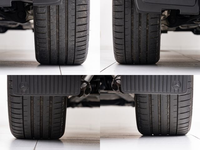 MERCEDES BENZ MERCEDES BENZ G class 2024