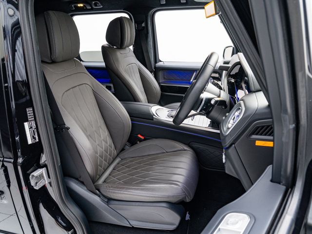 MERCEDES BENZ MERCEDES BENZ G class 2024