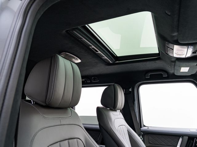 MERCEDES BENZ MERCEDES BENZ G class 2024