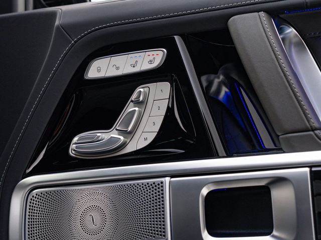 MERCEDES BENZ MERCEDES BENZ G class 2024