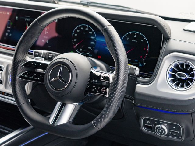 MERCEDES BENZ MERCEDES BENZ G class 2024