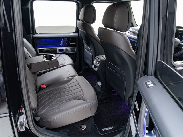 MERCEDES BENZ MERCEDES BENZ G class 2024