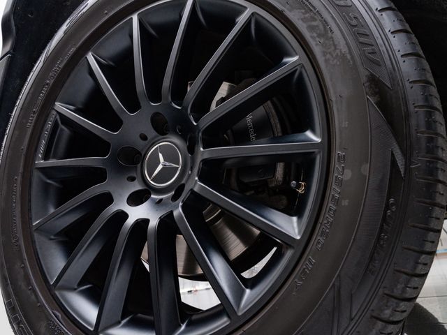 MERCEDES BENZ MERCEDES BENZ G class 2021