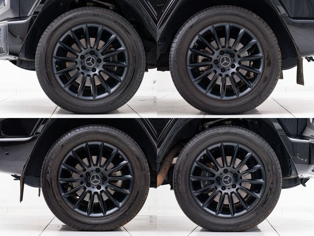 MERCEDES BENZ MERCEDES BENZ G class 2021