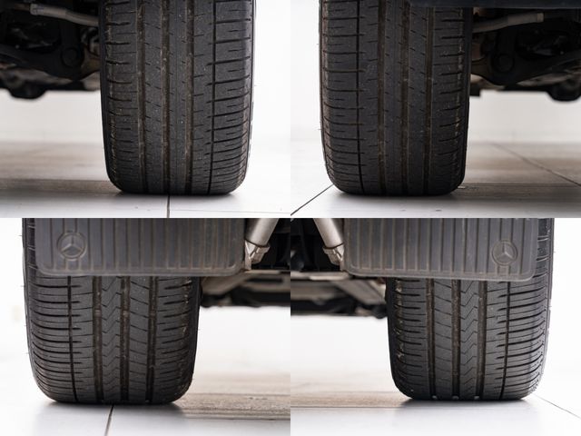 MERCEDES BENZ MERCEDES BENZ G class 2021