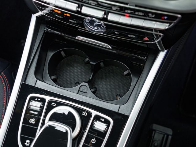 MERCEDES BENZ MERCEDES BENZ G class 2021