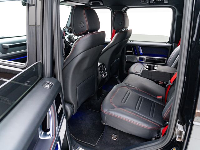 MERCEDES BENZ MERCEDES BENZ G class 2021