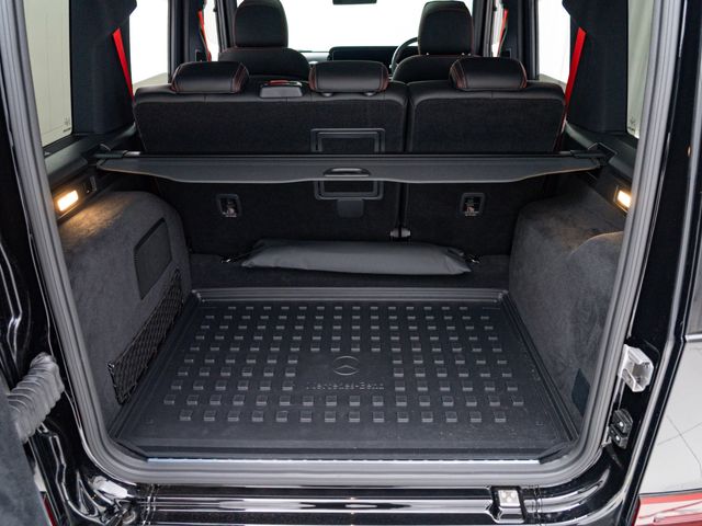 MERCEDES BENZ MERCEDES BENZ G class 2021