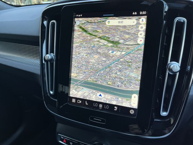 VOLVO VOLVO XC40 2023